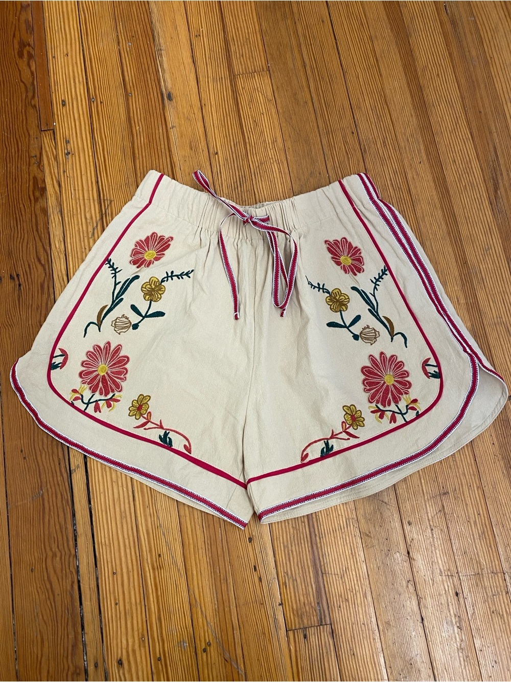 Urban Daizy Shorts